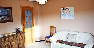 Vivienda Vacacional El Bosque 004