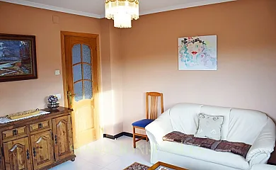 Vivienda Vacacional El Bosque en Ribadesella (Asturias) - Foto 4