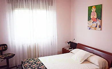 Vivienda Vacacional El Bosque en Ribadesella (Asturias) - Foto 7