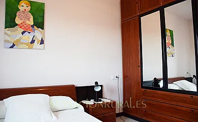 Vivienda Vacacional El Bosque en Ribadesella (Asturias) - Foto 8