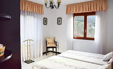 Vivienda Vacacional El Bosque en Ribadesella (Asturias) - Foto 9