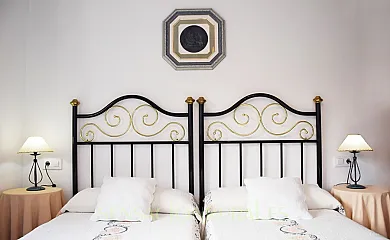 Vivienda Vacacional El Bosque en Ribadesella (Asturias) - Foto 10