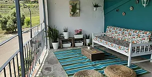 Apartamento Rural Ecce homo 002