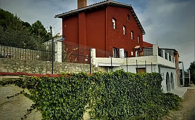 Casa Rural Garnacha de Borja en Borja (Zaragoza) - Foto 1