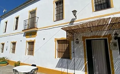 Antiguo Molino en El Bosque (Cádiz) - Foto 5