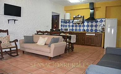 Antiguo Molino en El Bosque (Cádiz) - Foto 7