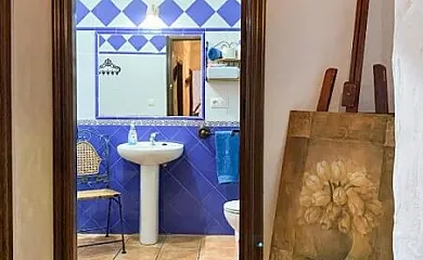 Antiguo Molino en El Bosque (Cádiz) - Foto 8