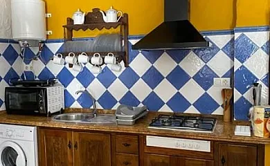 Antiguo Molino en El Bosque (Cádiz) - Foto 3