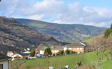 Apartamentos Rurales El Mirador de Limés en Cangas del Narcea (Asturias) - Foto 1