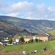 Apartamentos Rurales El Mirador de Limés 001