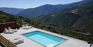 Casa Rural Les Flors 002