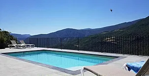 Casa Rural Les Flors 003