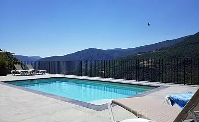 Casa Rural Les Flors en Gramós (Lleida) - Foto 3