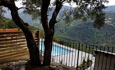 Casa Rural Les Flors en Gramós (Lleida) - Foto 7