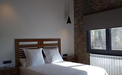 Casa Rural Les Flors en Gramós (Lleida) - Foto 10