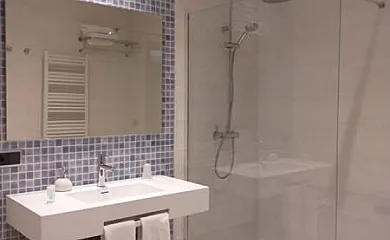 Casa Rural Les Flors en Gramós (Lleida) - Foto 13