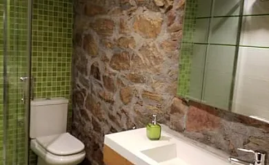 Casa Rural Les Flors en Gramós (Lleida) - Foto 14