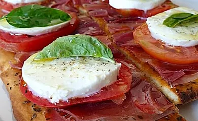 Casa Rural Les Flors en Gramós (Lleida) - Foto 16