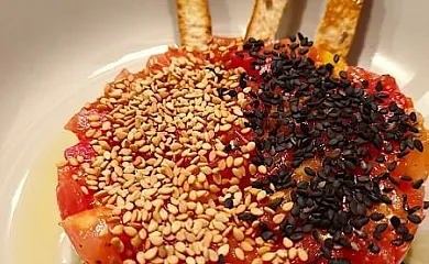 Casa Rural Les Flors en Gramós (Lleida) - Foto 17