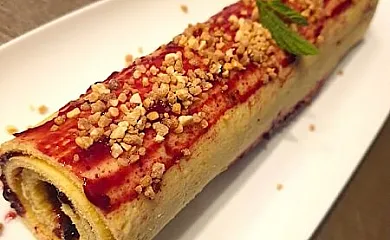 Casa Rural Les Flors en Gramós (Lleida) - Foto 18