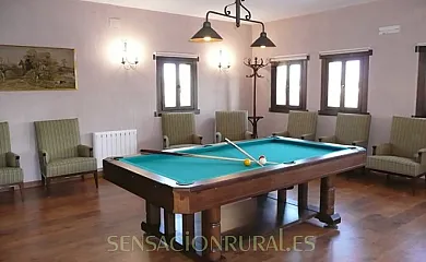 La Casa del Villar en Villar De La Encina (Cuenca) - Foto 2