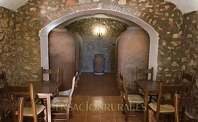 La Casa del Villar en Villar De La Encina (Cuenca) - Foto 3