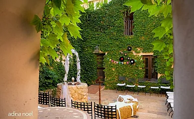 La Casa del Villar en Villar De La Encina (Cuenca) - Foto 5