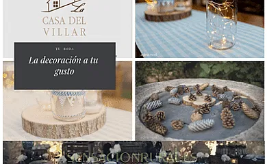 La Casa del Villar en Villar De La Encina (Cuenca) - Foto 6