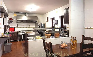 La Casa del Villar en Villar De La Encina (Cuenca) - Foto 7