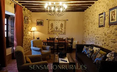 La Casa del Villar en Villar De La Encina (Cuenca) - Foto 8