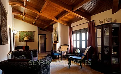 La Casa del Villar en Villar De La Encina (Cuenca) - Foto 10