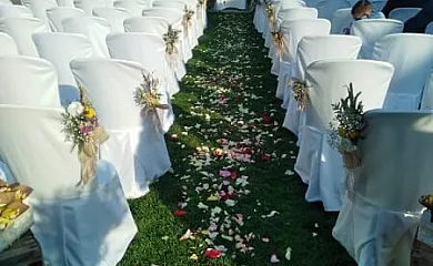 La Casa del Villar en Villar De La Encina (Cuenca) - Foto 13