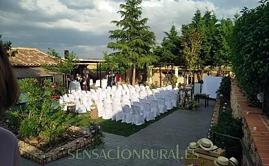 La Casa del Villar en Villar De La Encina (Cuenca) - Foto 14