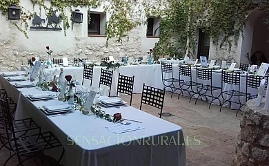 La Casa del Villar en Villar De La Encina (Cuenca) - Foto 16
