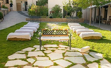 La Casa del Villar en Villar De La Encina (Cuenca) - Foto 17