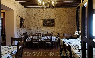La Casa del Villar en Villar De La Encina (Cuenca) - Foto 21
