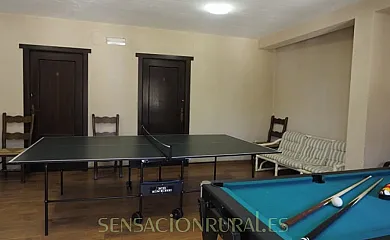 La Casa del Villar en Villar De La Encina (Cuenca) - Foto 22