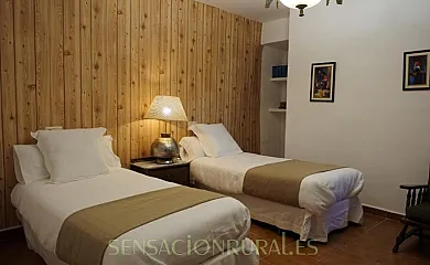 La Casa del Villar en Villar De La Encina (Cuenca) - Foto 23