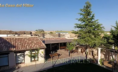 La Casa del Villar en Villar De La Encina (Cuenca) - Foto 24