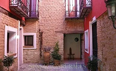 Los Nidos de Rebollosa en Torija (Guadalajara) - Foto 3