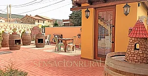 Apartamentos El Guardaviñas 002