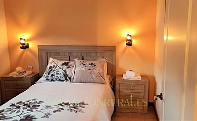 Apartamentos El Guardaviñas en Ábalos (La Rioja) - Foto 13