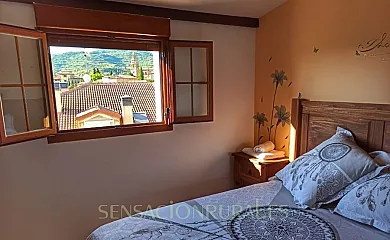 Apartamentos El Guardaviñas en Ábalos (La Rioja) - Foto 19