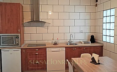 Apartamentos El Guardaviñas en Ábalos (La Rioja) - Foto 20