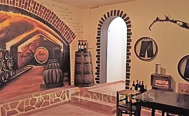 Apartamentos El Guardaviñas en Ábalos (La Rioja) - Foto 21