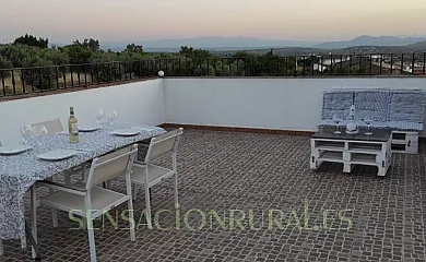 MAGALAN en Pozo Alcón (Jaén) - Foto 2