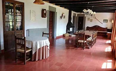 Mas La Riba en Llosses (Girona) - Foto 4