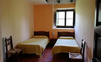 Mas La Riba en Llosses (Girona) - Foto 10