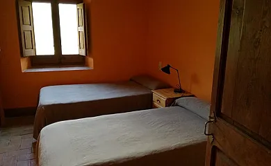 Mas La Riba en Llosses (Girona) - Foto 9