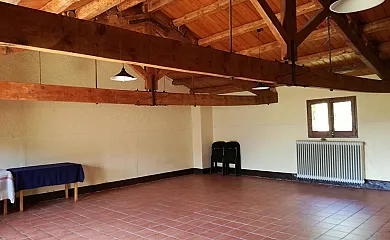 Mas La Riba en Llosses (Girona) - Foto 6